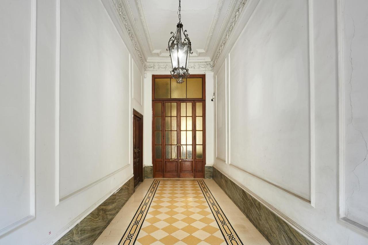 Fabrizio'S Rooms Roma Ngoại thất bức ảnh