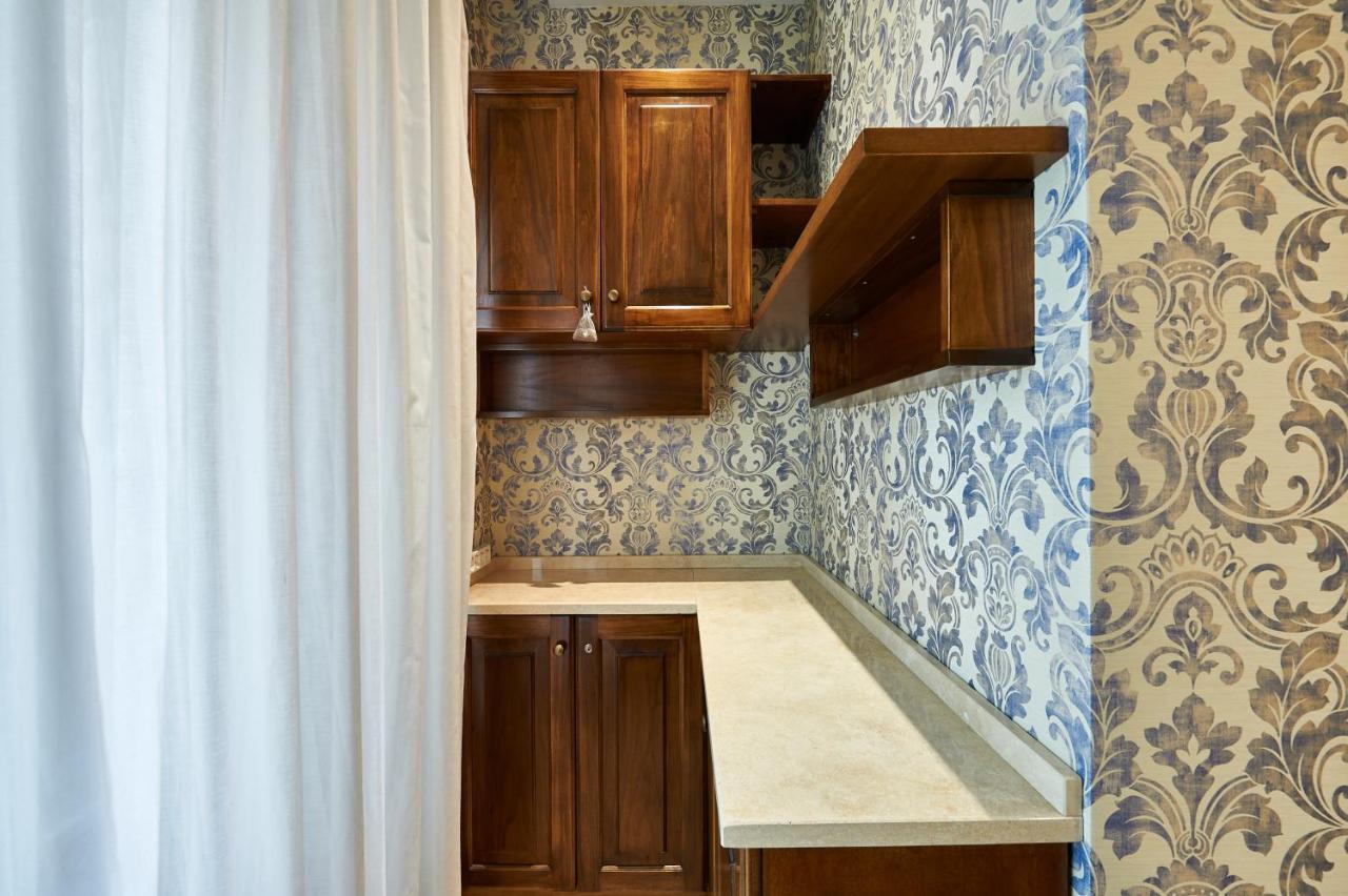 Fabrizio'S Rooms Roma Ngoại thất bức ảnh