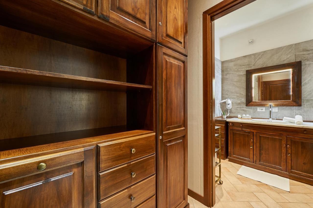 Fabrizio'S Rooms Roma Ngoại thất bức ảnh