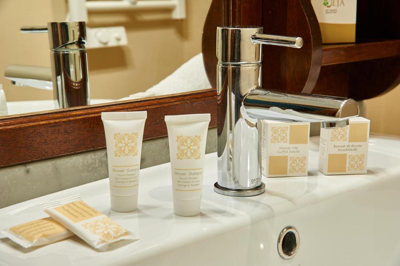 Fabrizio'S Rooms Roma Ngoại thất bức ảnh
