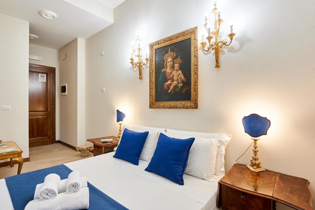 Fabrizio'S Rooms Roma Ngoại thất bức ảnh