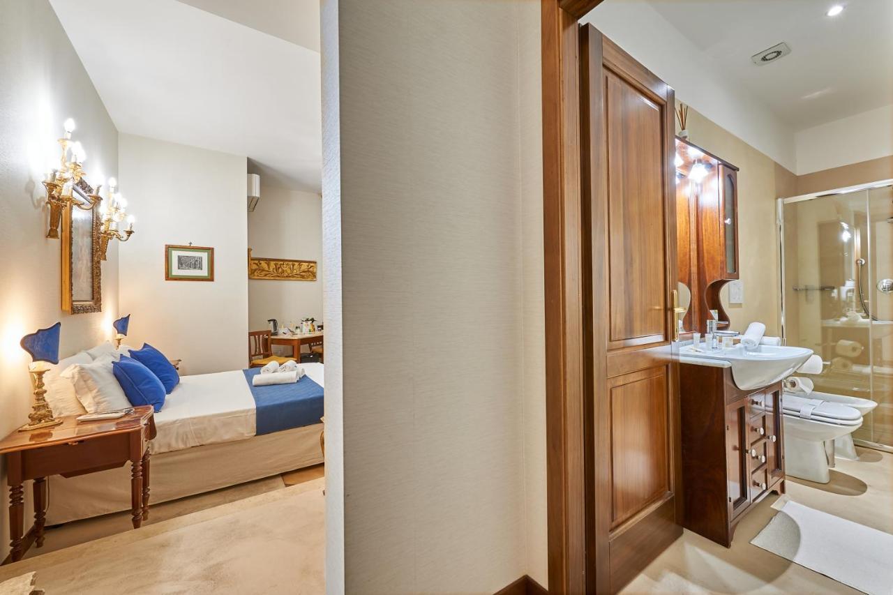 Fabrizio'S Rooms Roma Ngoại thất bức ảnh