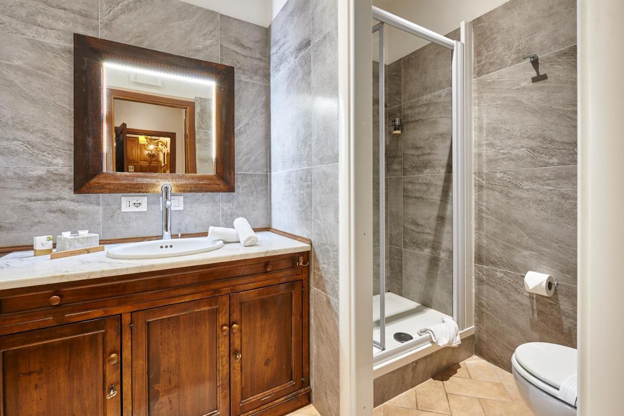 Fabrizio'S Rooms Roma Ngoại thất bức ảnh