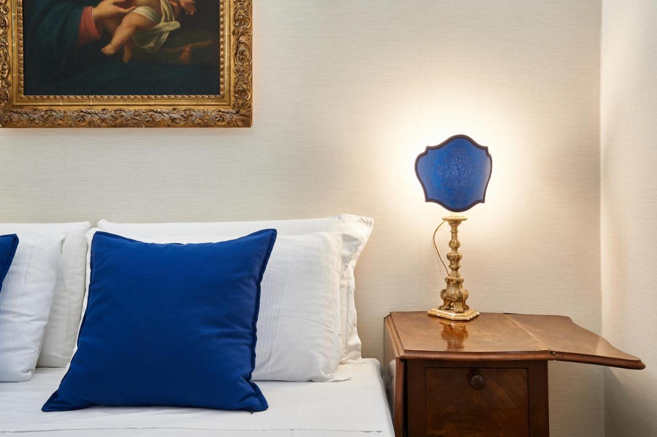 Fabrizio'S Rooms Roma Ngoại thất bức ảnh