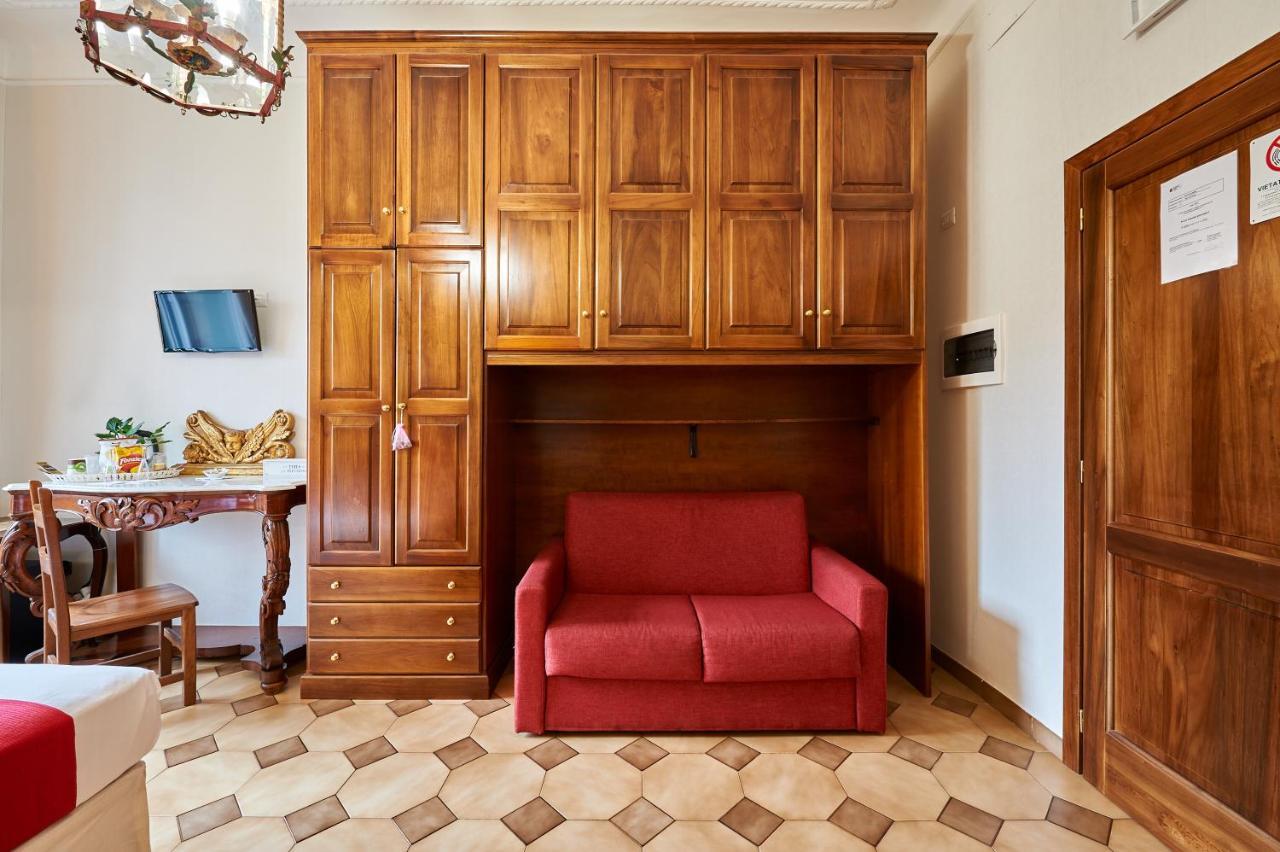 Fabrizio'S Rooms Roma Ngoại thất bức ảnh
