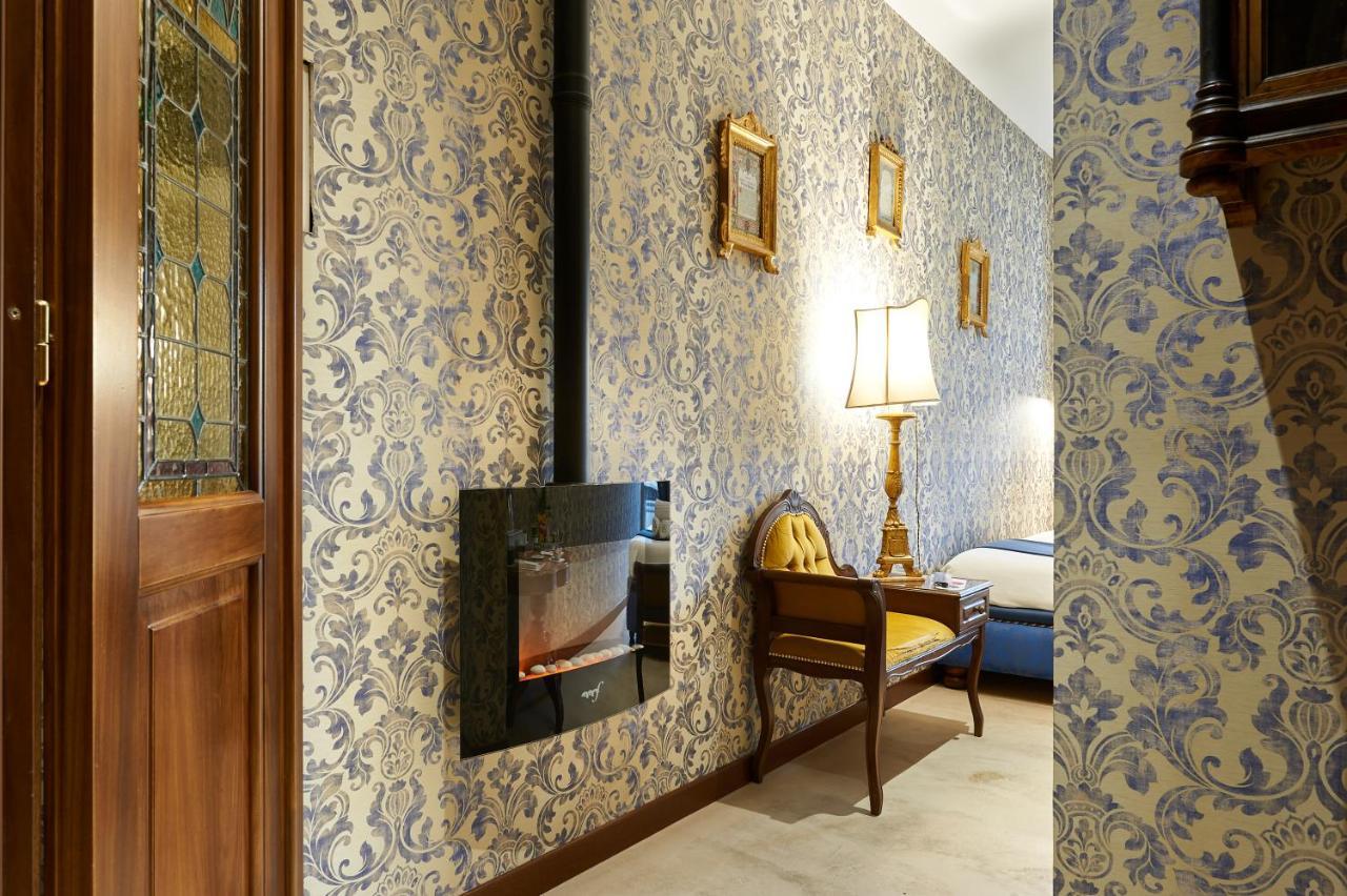 Fabrizio'S Rooms Roma Ngoại thất bức ảnh