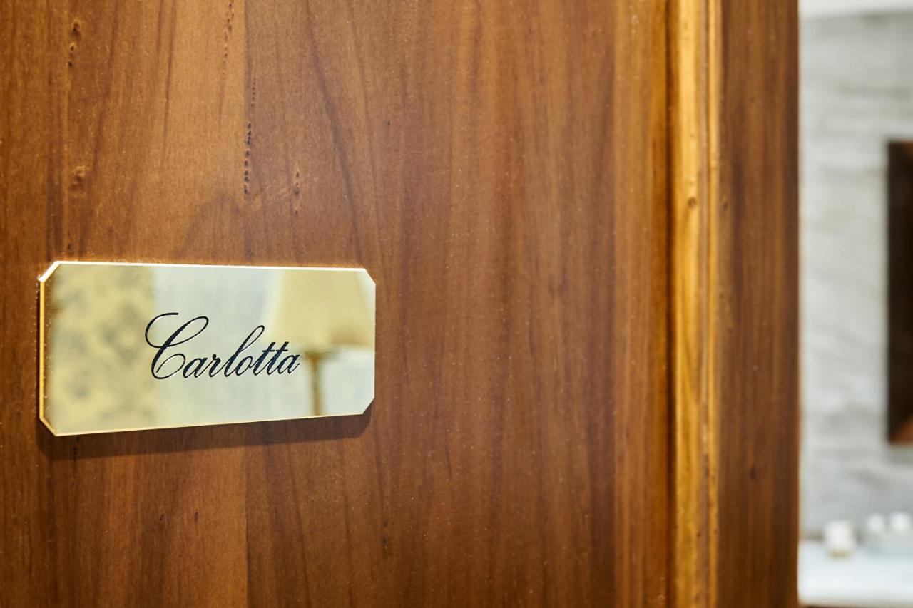 Fabrizio'S Rooms Roma Ngoại thất bức ảnh